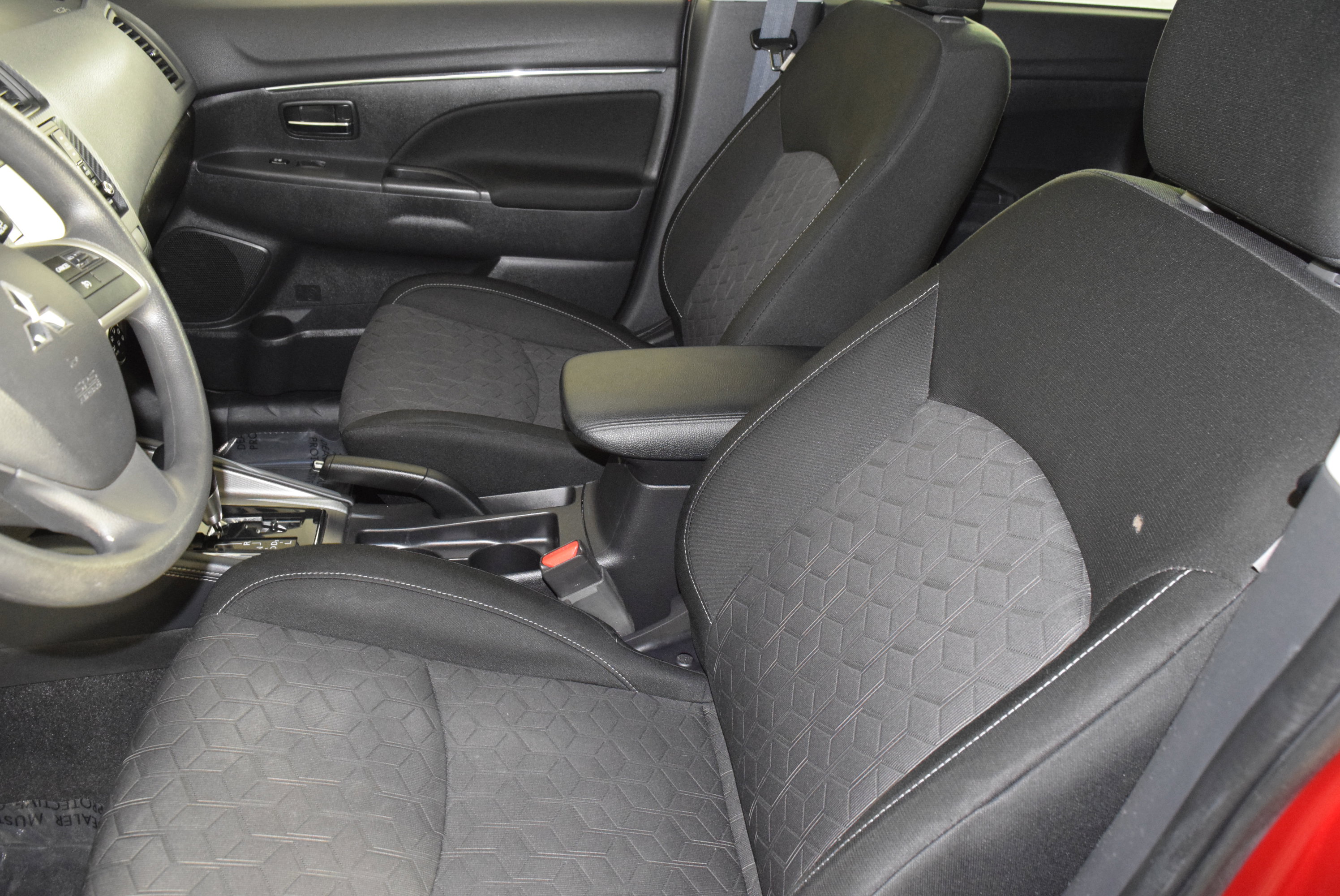 Used 2023 Mitsubishi Outlander Sport ES AWD/4WD image 36