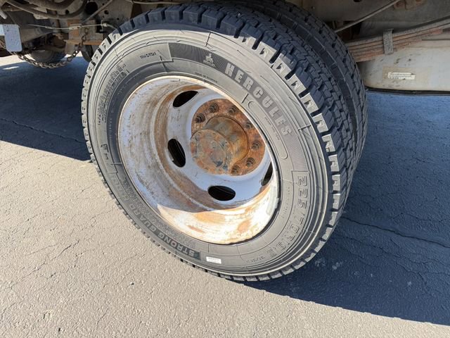 Used 2011 Ford F450 XL AWD/4WD image 12