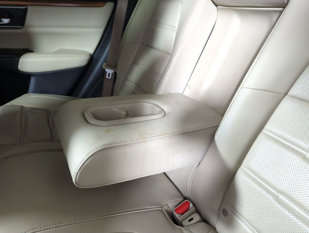 Used 2019 Honda CR-V EX-L image 32