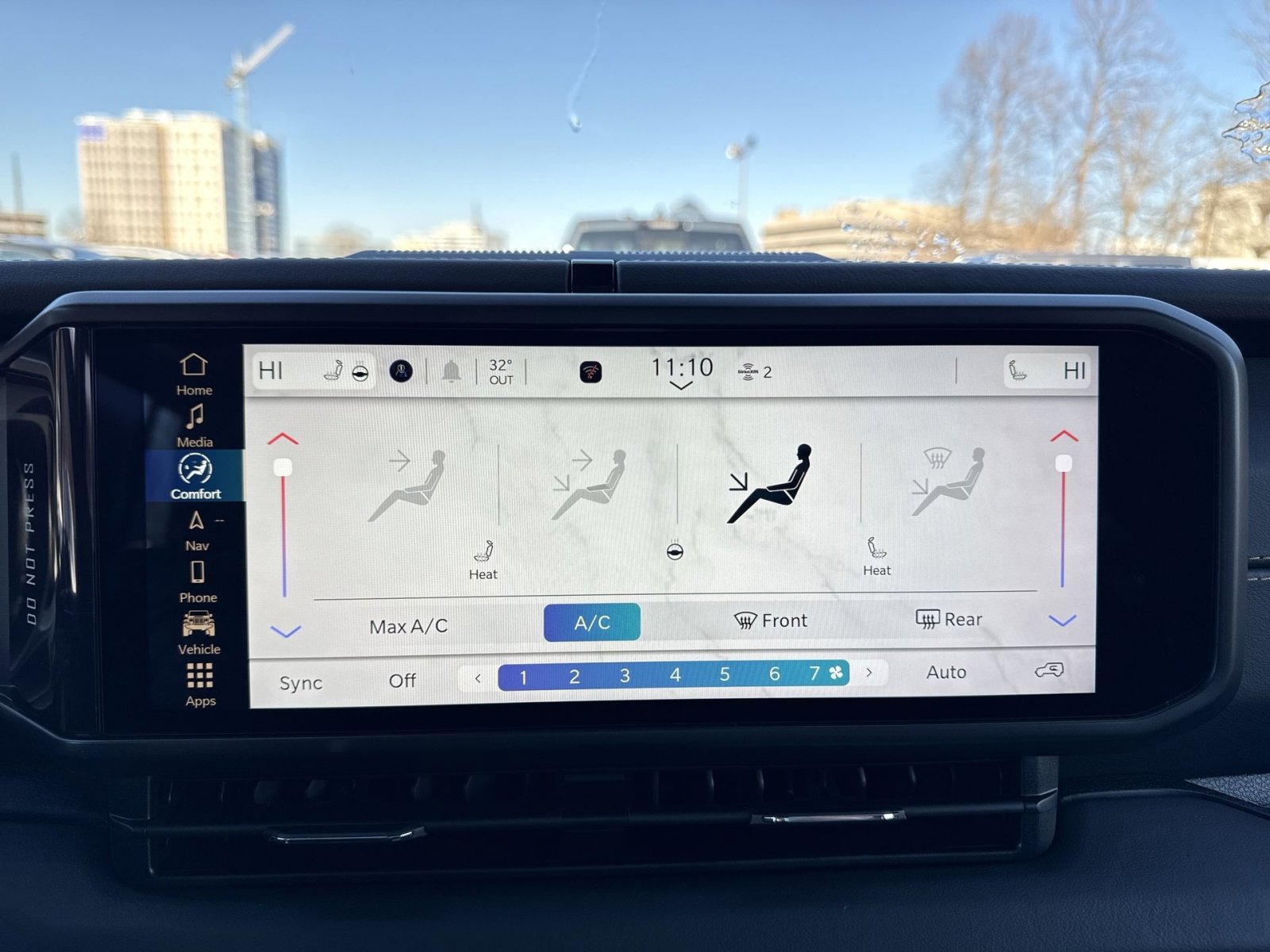 New 2026 Jeep Wrangler Sahara image 21