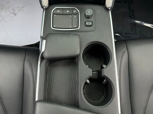 Used 2022 Acura TLX image 41