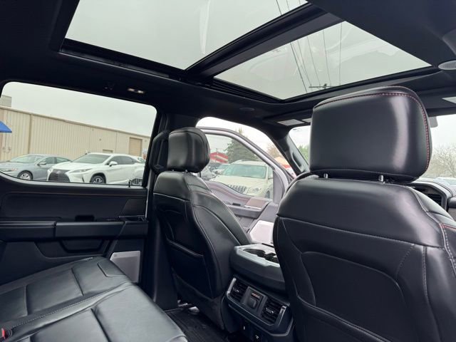 Used 2024 Ford F150 Raptor image 48