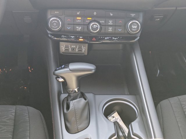 New 2026 Dodge Durango GT w/ Blacktop Package image 17