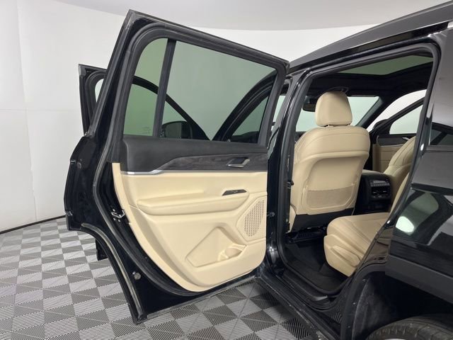 Used 2023 Jeep Grand Cherokee L Limited image 44