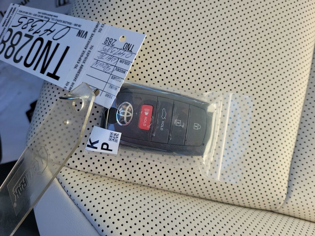 New 2026 Toyota Crown Limited image 39