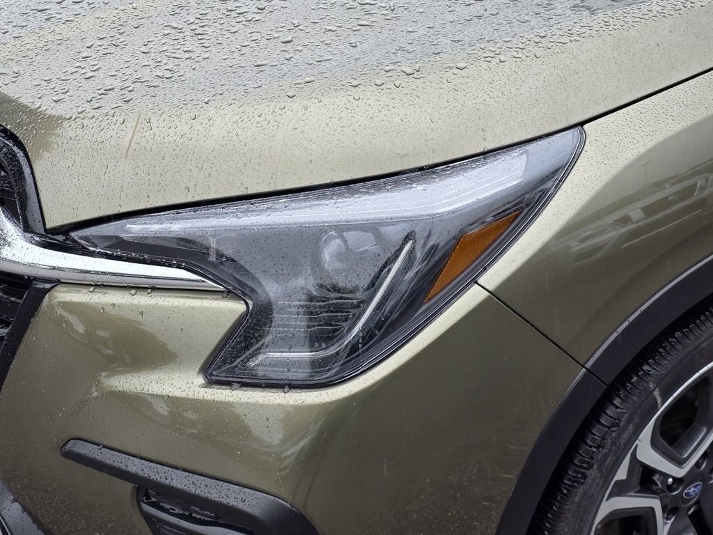 Certified 2025 Subaru Ascent Touring w/ Popular Package #1 image 6