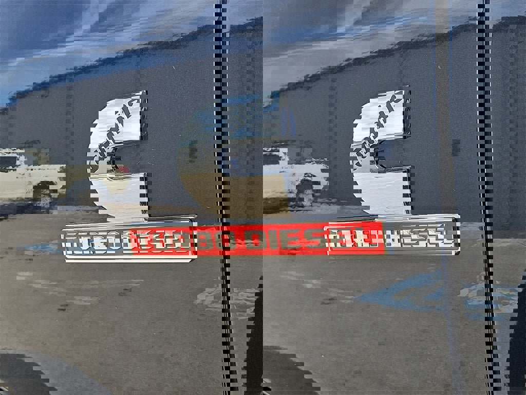 New 2026 RAM 2500 Lone Star image 14