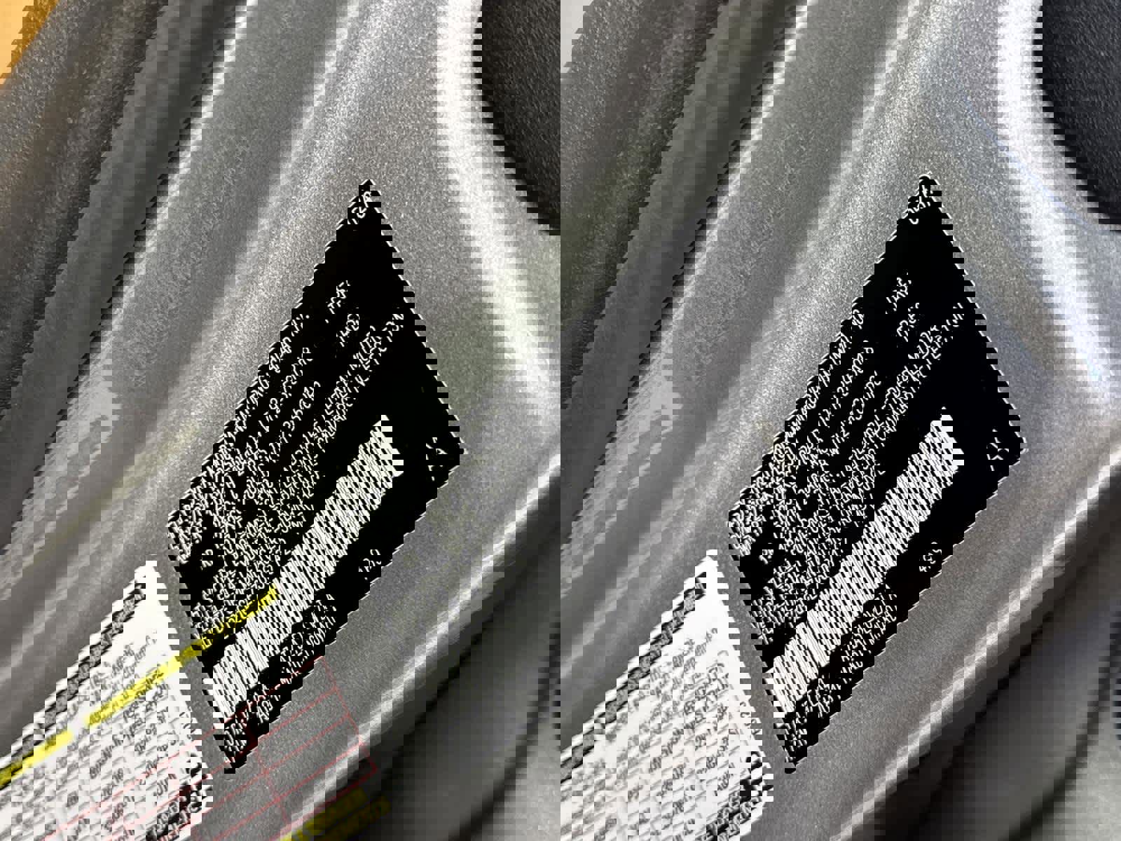 Used 2025 Lexus NX 350 AWD w/ Accessory Package (2T) image 33