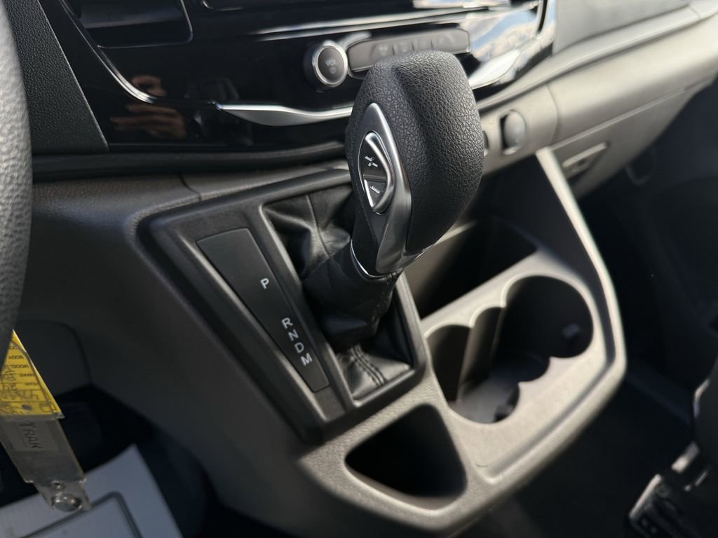 Used 2024 Ford Transit 350 XLT image 20