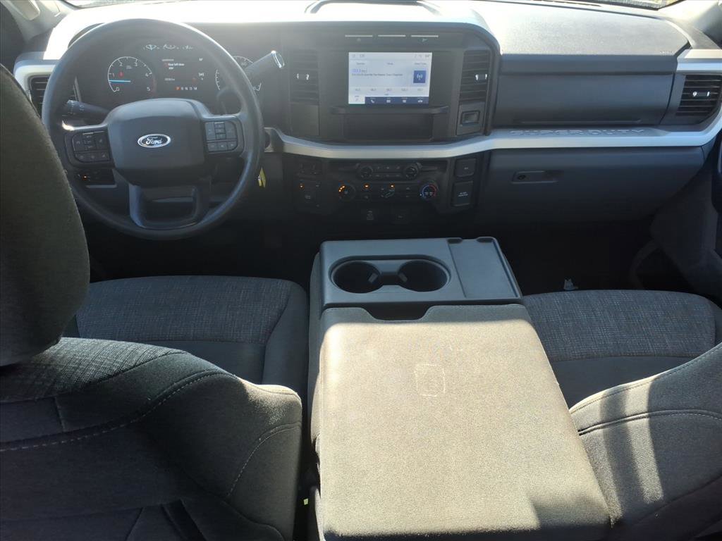 Used 2024 Ford F250 XLT image 6