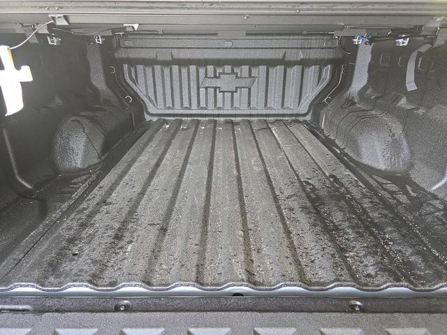 New 2026 Chevrolet Colorado Trail Boss AWD/4WD image 15
