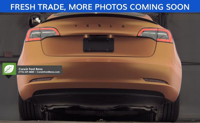 Used 2023 Tesla Model 3 Performance image 8