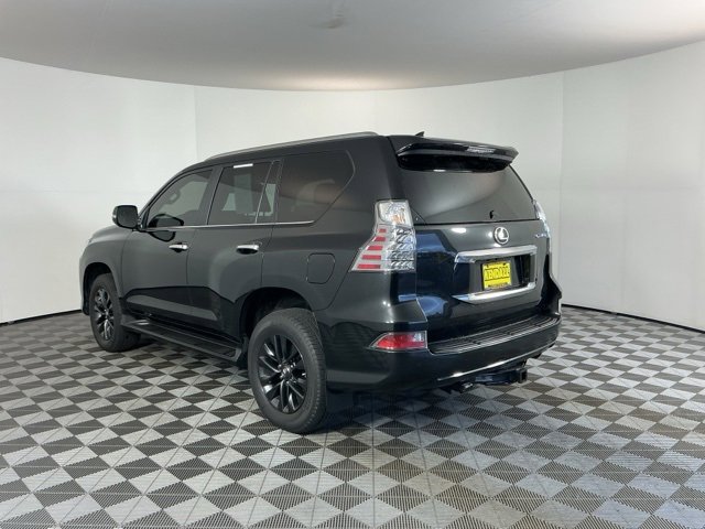 Used 2023 Lexus GX 460 Premium image 7