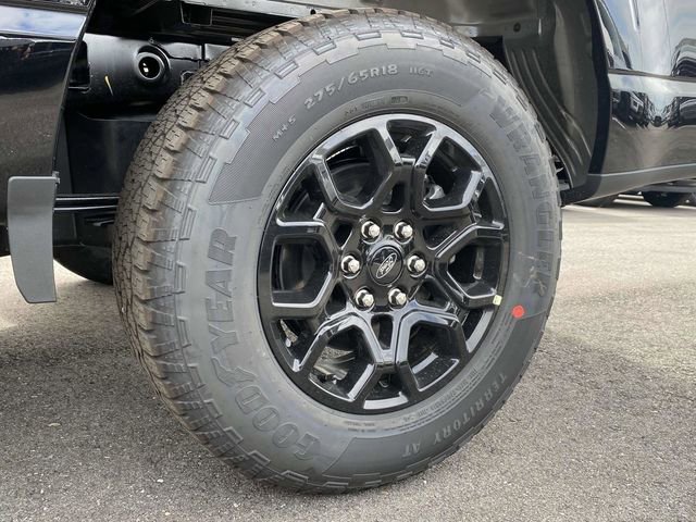 New 2025 Ford F150 XLT w/ Equipment Group 302A MID image 9