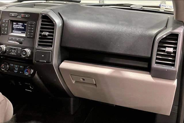 Used 2018 Ford F150 XLT w/ Trailer Tow Package AWD/4WD image 34