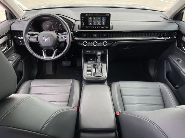 Used 2025 Honda CR-V EX-L image 9