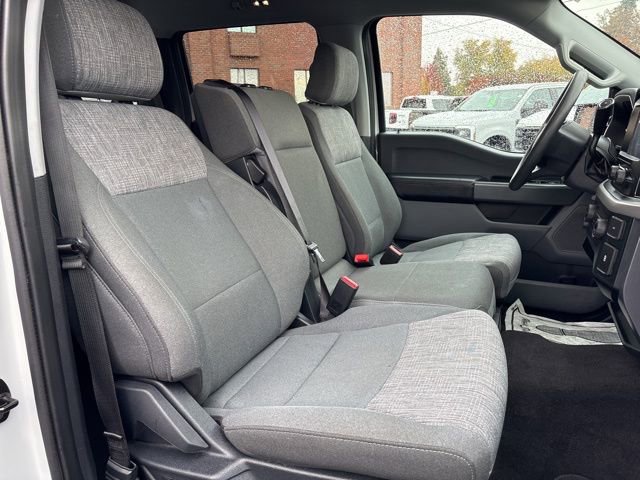 Used 2023 Ford F150 XLT image 31