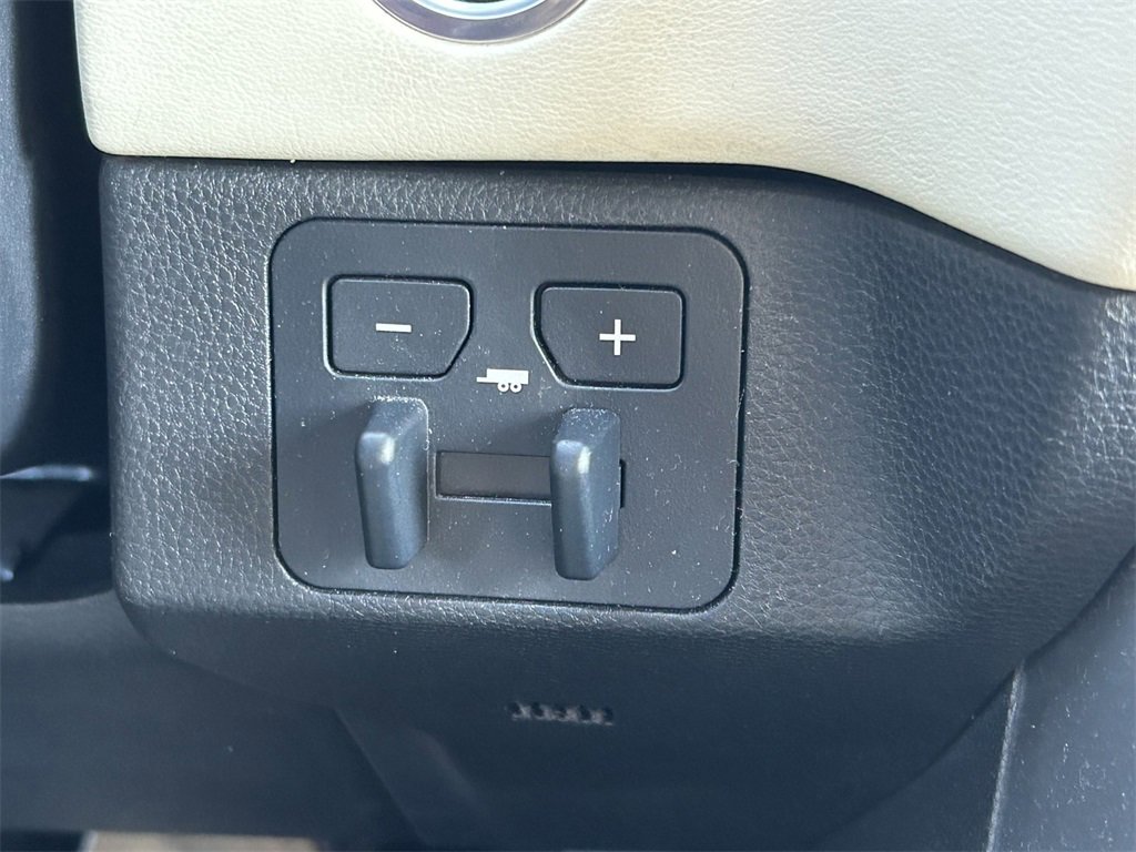 Used 2022 Toyota Tundra 1794 Edition w/ Advanced Package image 36