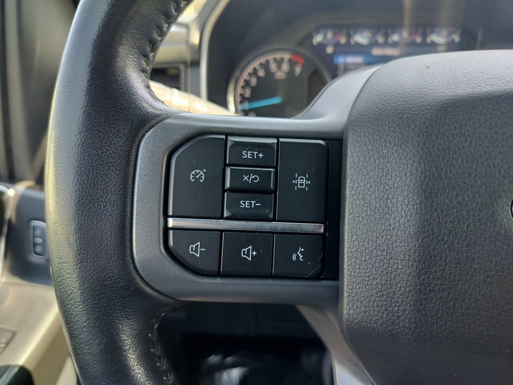 Used 2022 Ford F150 XLT w/ Equipment Group 302A High AWD/4WD image 10