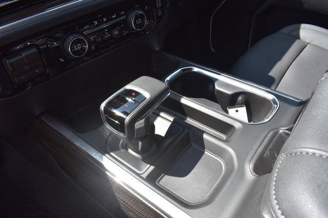 New 2026 Chevrolet Silverado 1500 RST AWD/4WD image 30