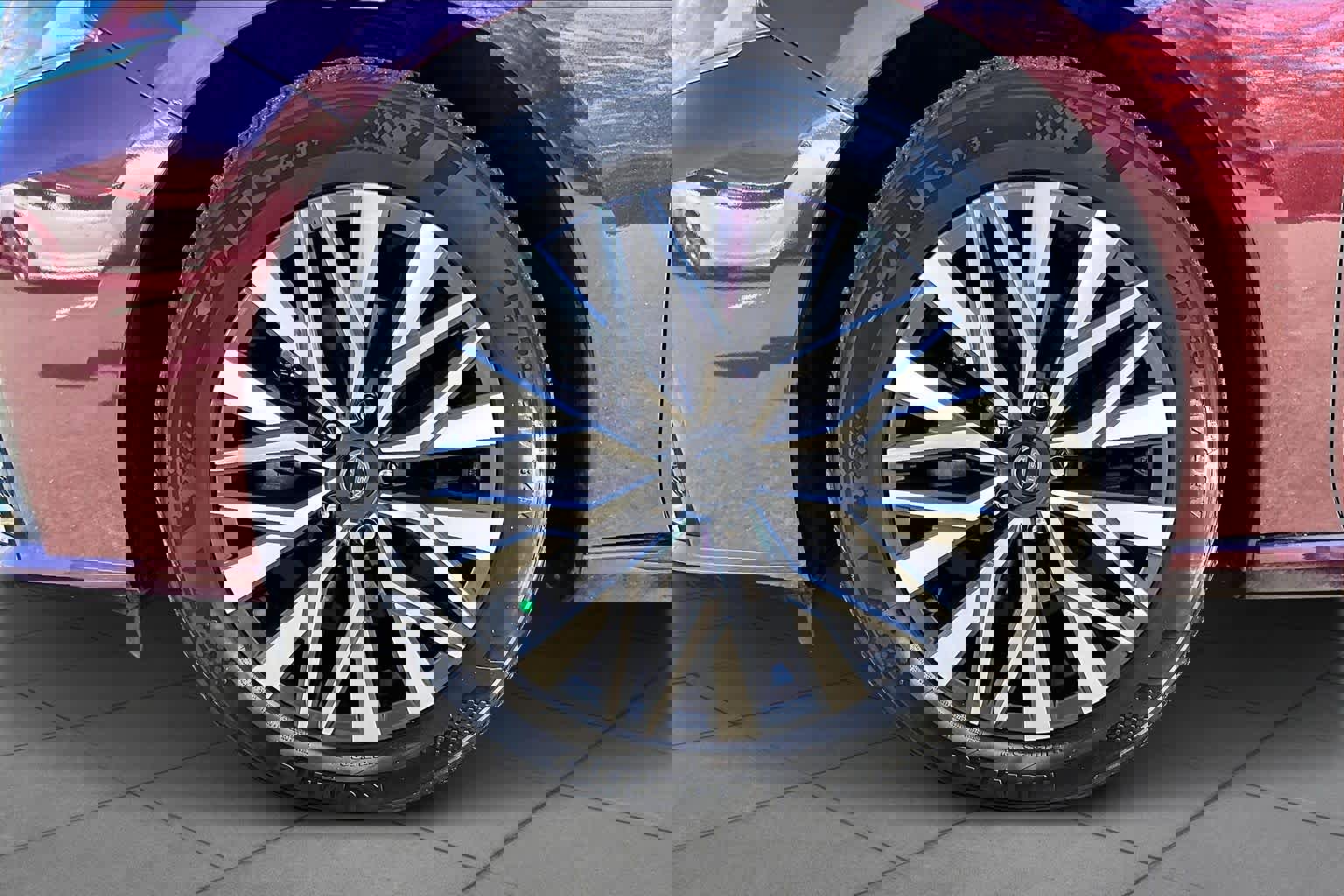 Used 2024 Nissan Altima 2.5 SV image 11