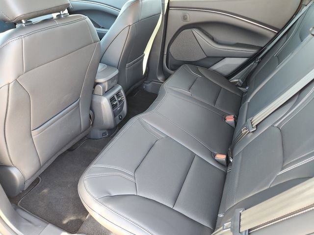 New 2025 Ford Mustang Mach-E Premium image 30