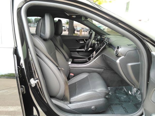 Used 2024 Mercedes-Benz C 300 Sedan image 22