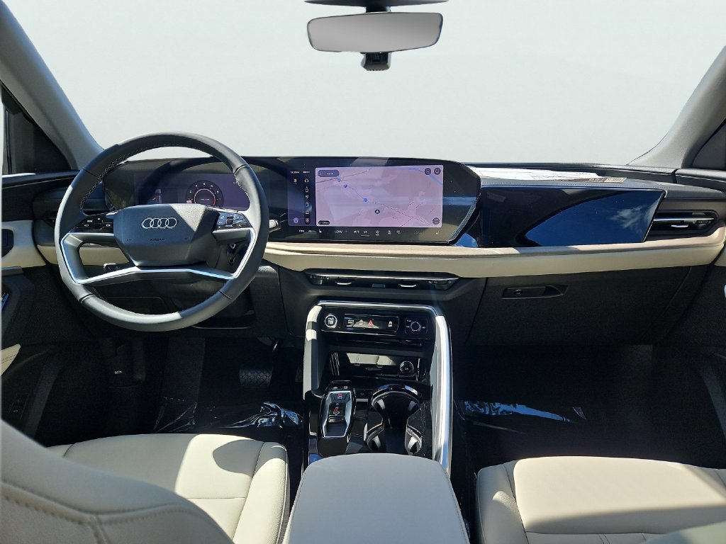 New 2026 Audi Q5 Premium AWD/4WD image 5