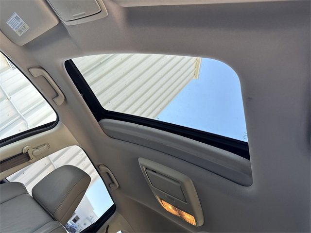 Used 2012 Honda CR-V EX-L image 26