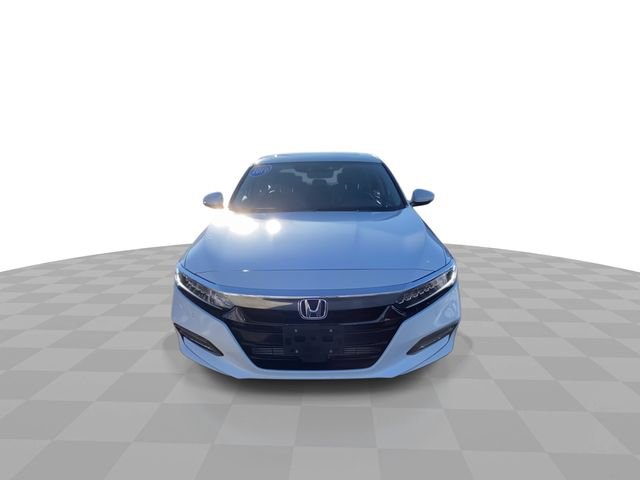 Used 2019 Honda Accord Touring image 5