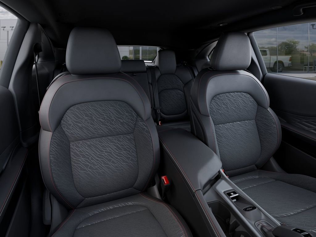 New 2026 Dodge Charger R/T Scat Pack image 16