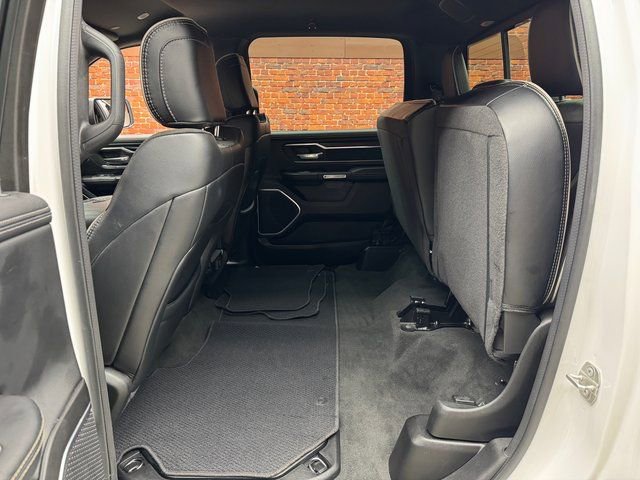 Used 2023 RAM 1500 Laramie image 23