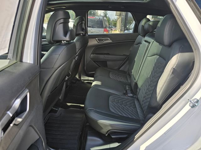 New 2026 Kia Sportage X-Line w/ X-Line Premium Package image 14