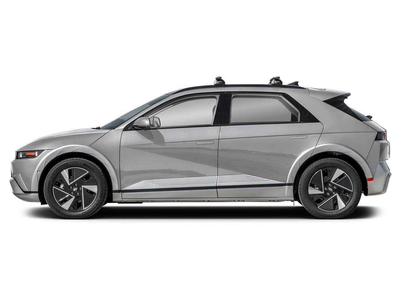 New 2025 Hyundai Ioniq 5 SEL image 20