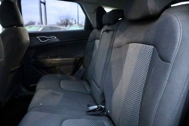 Certified 2024 Kia Sportage LX image 31