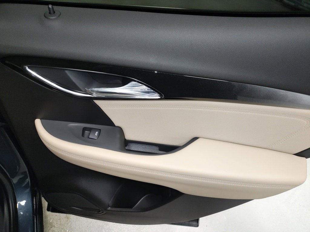 New 2026 Buick Envision Preferred image 14