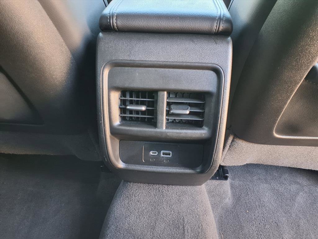 Certified 2023 Cadillac XT4 Premium Luxury image 14