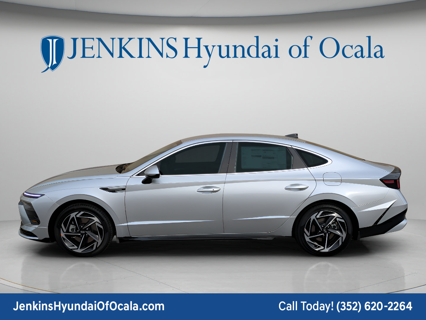 New 2026 Hyundai Sonata SEL FWD image 7