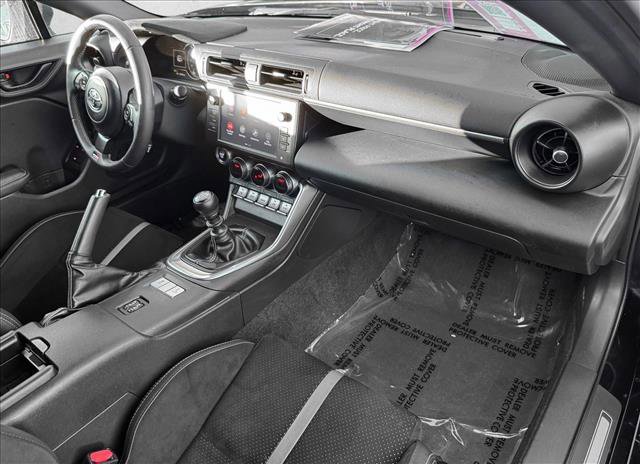 Certified 2024 Toyota GR86 Premium image 20