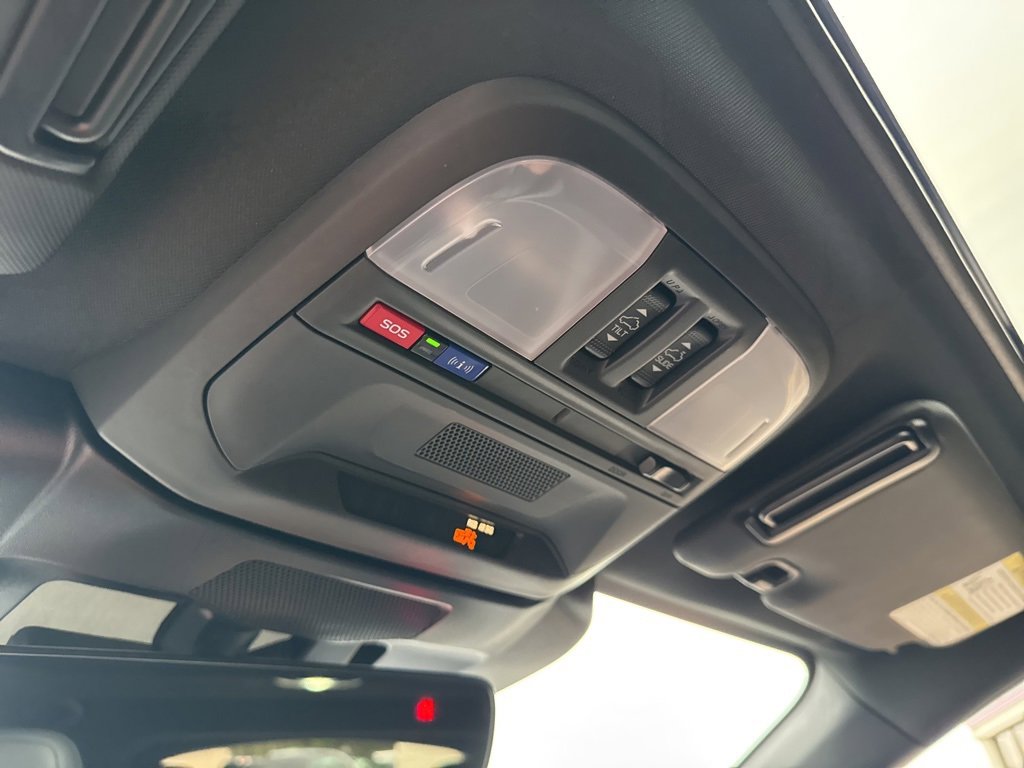 Used 2025 Subaru Crosstrek 2.5i Wilderness w/ Crosstrek Mirror Package image 33