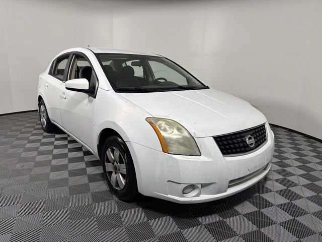 Used 2008 Nissan Sentra 2.0 image 9