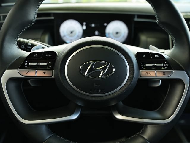Used 2022 Hyundai Santa Cruz Limited w/ Launch Package AWD/4WD image 31