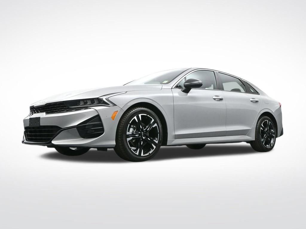 Used 2024 Kia K5 GT-Line image 24