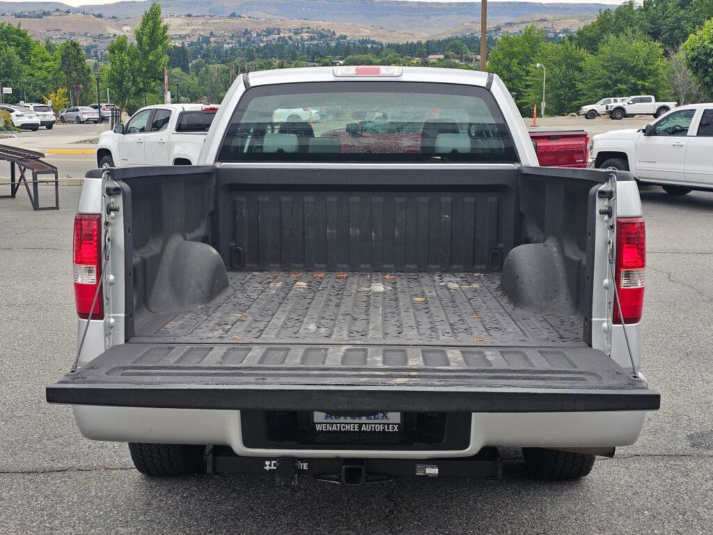 Used 2006 Ford F150 XL RWD image 17