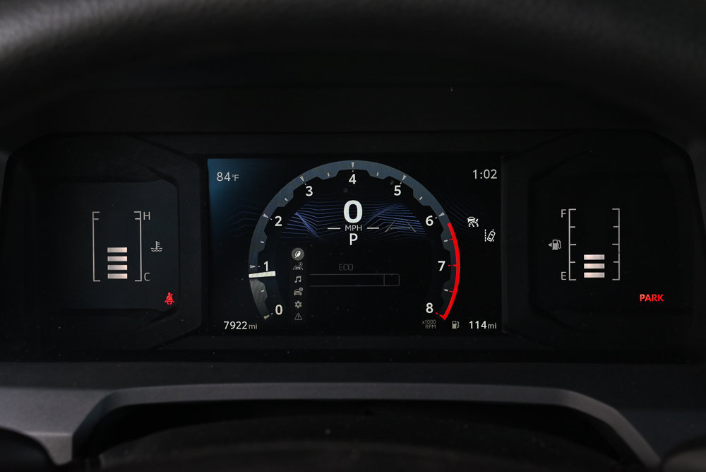Used 2026 Toyota Tacoma SR RWD image 11