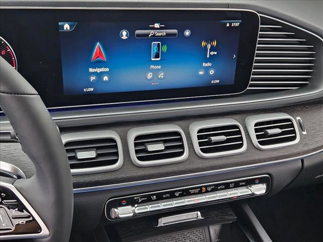 New 2026 Mercedes-Benz GLS 450 4MATIC image 12