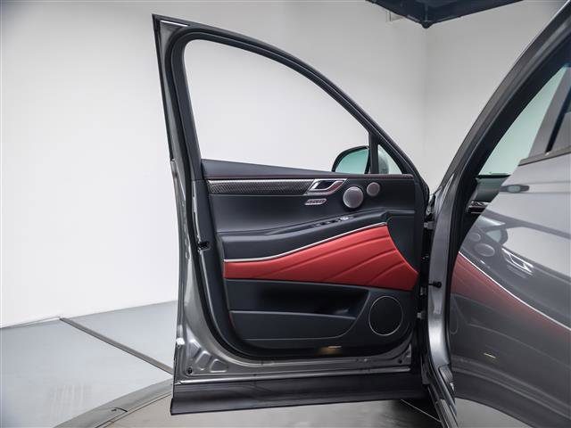 New 2026 Genesis GV80 3.5T e-SC image 29