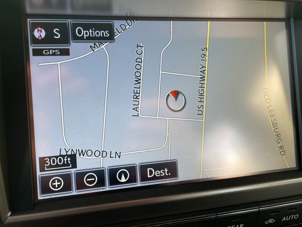 Used 2020 Lexus GX 460 Premium image 21