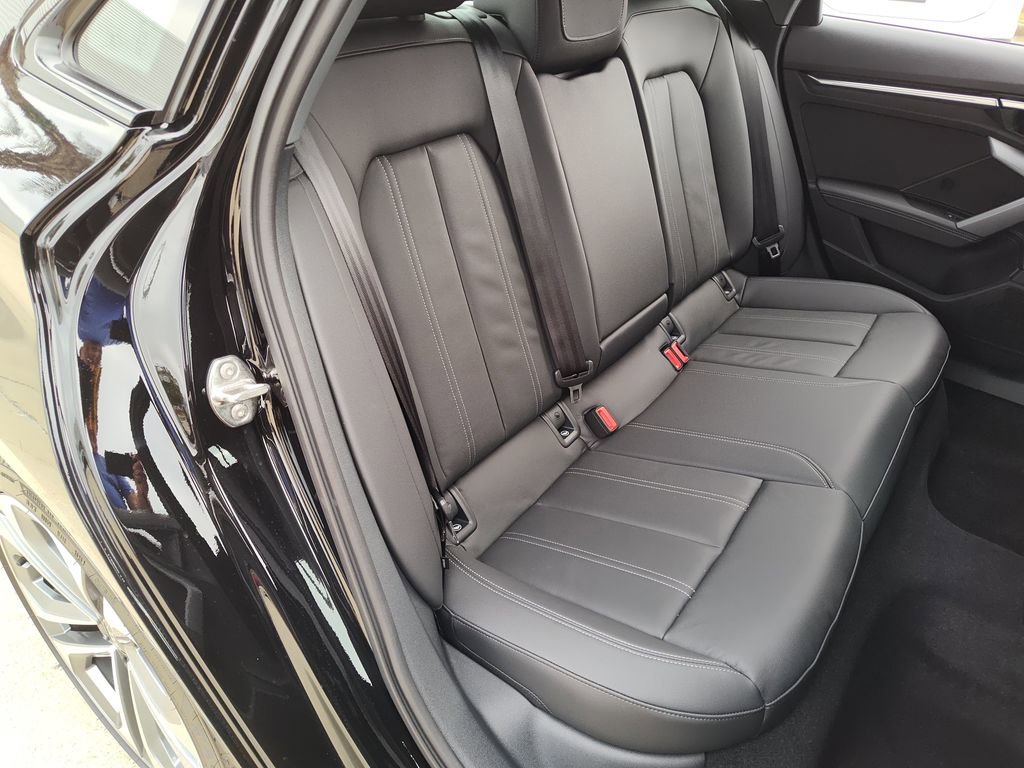 New 2026 Audi A3 2.0T Premium image 13