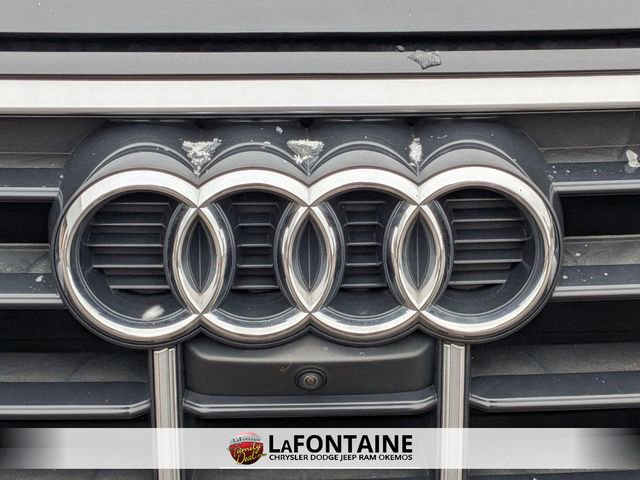 Used 2021 Audi Q5 2.0T Premium Plus image 9